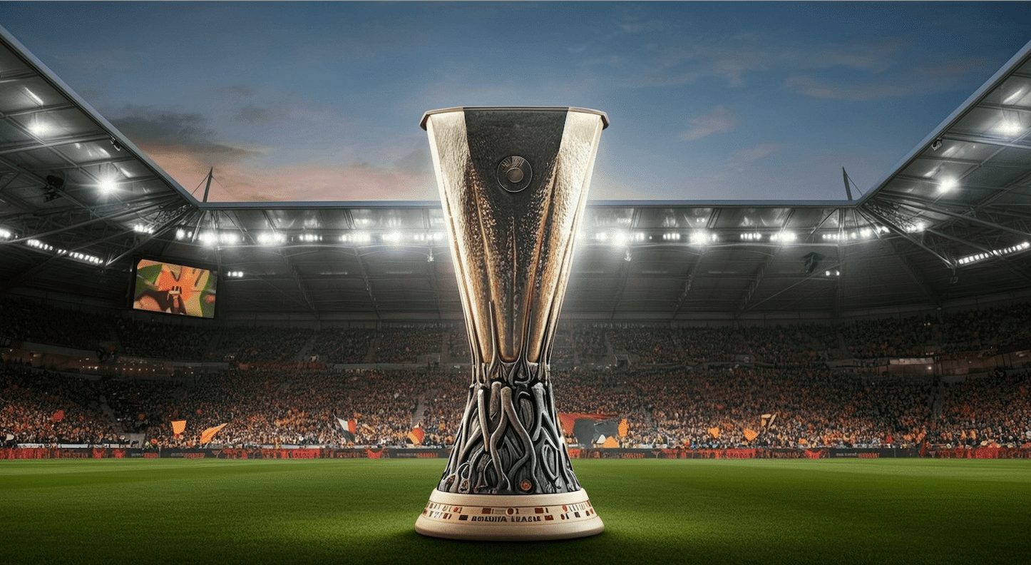 Por qué el enfrentamiento del Tottenham con el Manchester United es el partido más grande en la historia de la Europa League
